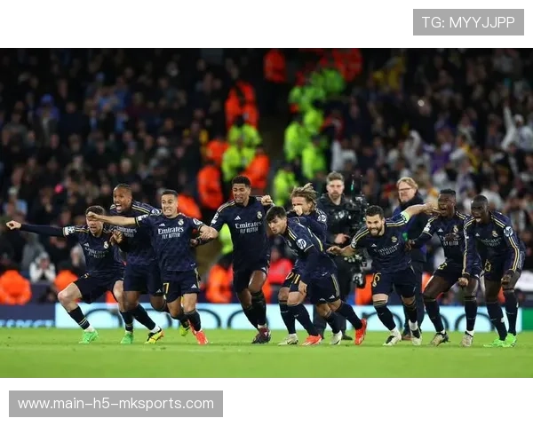 欧洲冠军联赛：皇马逆转晋级，淘汰赛精彩纷呈！，欧冠联赛_皇马晋级八强