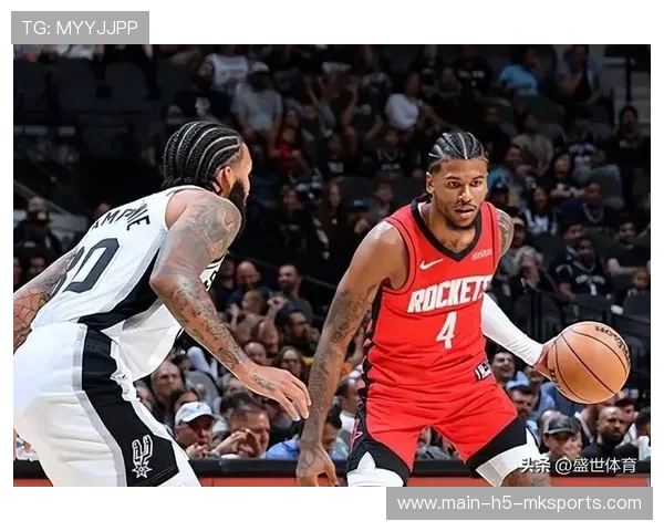 火箭不敌马刺，2球员表现出色，4球员及格，3球员低迷，火箭队马刺