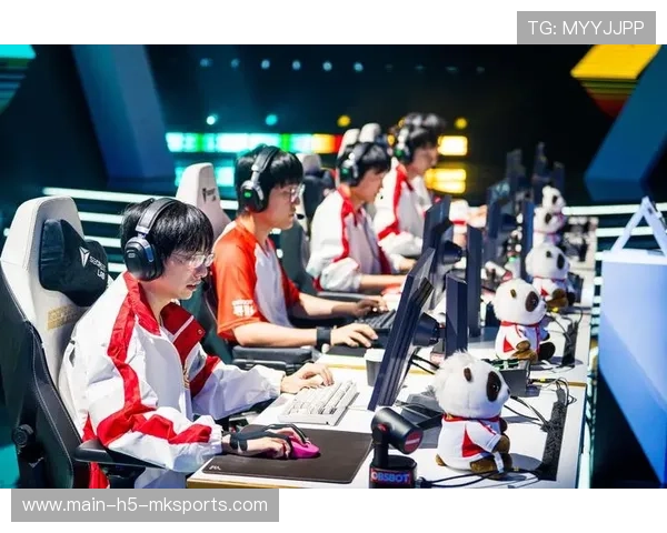 电竞赛场年度最疯狂操作回顾（460 ）